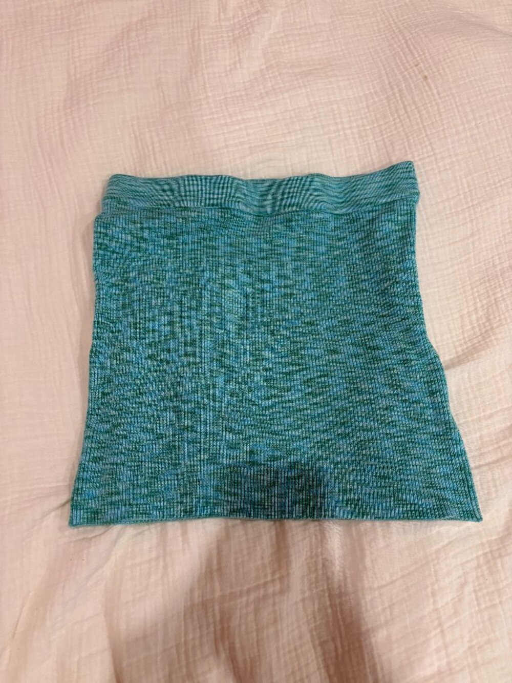 Mini Skirt